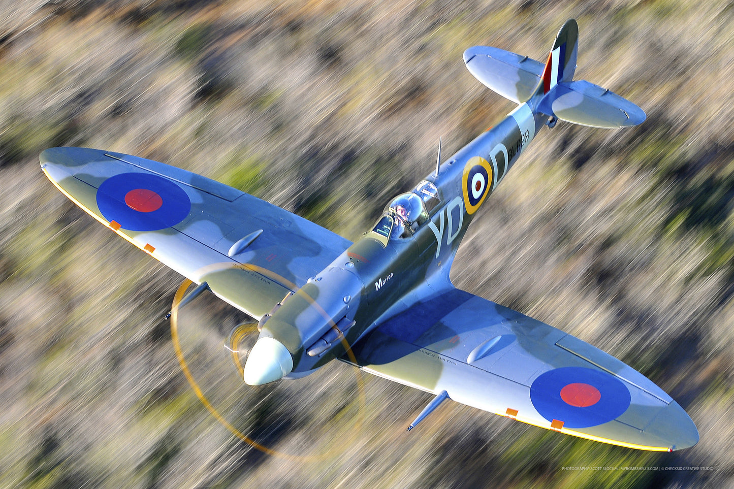 Spitfire