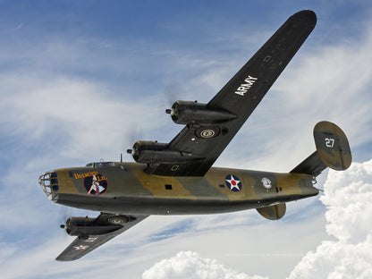 B-24 Liberator