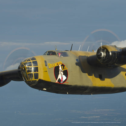 B-24 Liberator