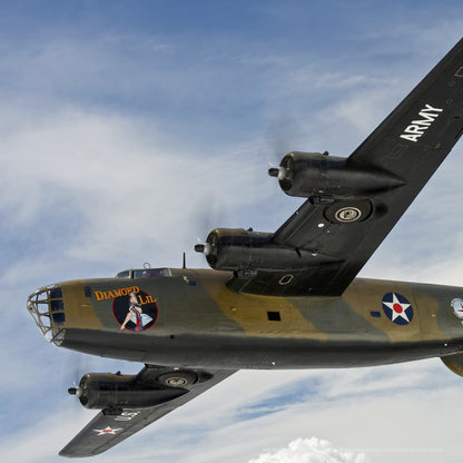 B-24 Liberator