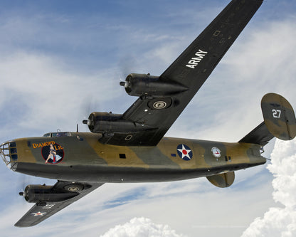 B-24 Liberator